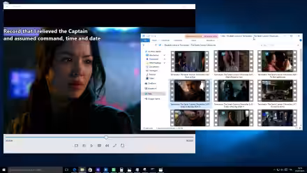 Guida Windows 10: supporto MKV ("Matroska"), H.265 e tutte le altre novità in ambito audio/video