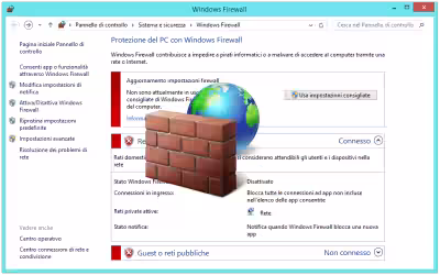 TLI risponde: devo veramente installare un firewall sul PC oppure basta Windows Firewall?