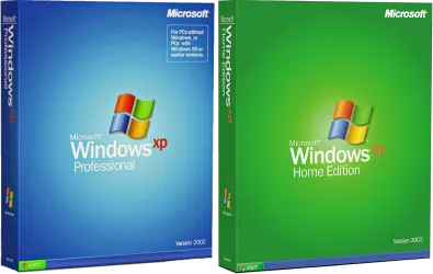 Scaricare Windows XP CD/ISO in italiano: download diretto ufficiale
