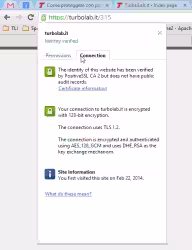 TurboLab.it attiva HTTPS per tutti