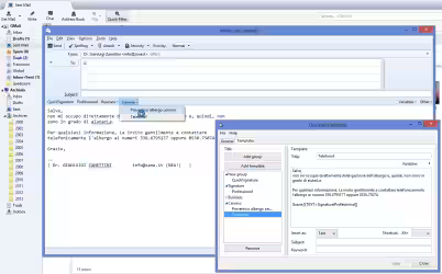 TurboLab.it Thunderbird Essentials: Le migliori estensioni per Mozilla Thunderbird
