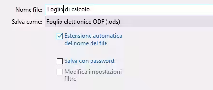 Creare documenti condivisi con LibreOffice, Google Documenti e Microsoft Office
