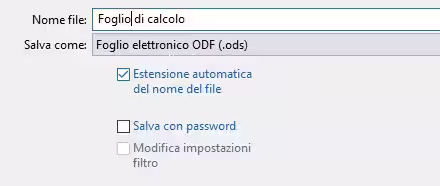 Creare documenti condivisi con LibreOffice, Google Documenti e Microsoft Office
