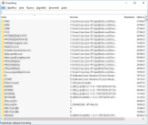 I migliori programmi per cercare qualsiasi file su Windows