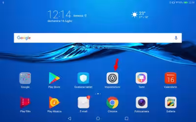 Tablet e smartphone: come scoprire la versione di Android installata