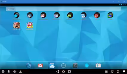 Allarme: l'emulatore Android "Andy" installa malware