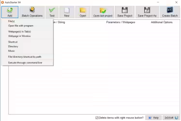 Come creare un file di comandi, senza sapere programmare, per aprire cartelle e siti Web, modificare file e tanto altro ancora
