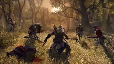 Videogame gratis: Ubisoft regala Assassin's Creed III, Prince of Persia, Splinter Cell ed altri