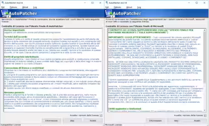 AutoPatcher lo scaricatore degli aggiornamenti di Windows 7 e Windows 8.1