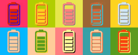 Dieci miti da sfatare sulle batterie agli ioni di litio