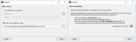 Come utilizzare Bitdefender Rescue CD per ripulire un pc infetto