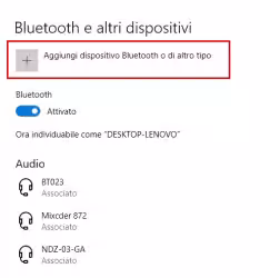 Come usare il blocco dinamico in Windows 10 (Creators Update) per bloccare automaticamente il PC quando ci allontaniamo