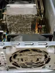 Cosa fare quando il processore del computer scalda troppo