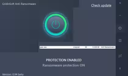 I programmi anti-cyptolocker, come prevenire, o almeno provarci, l'infezione e la criptazione dei dati