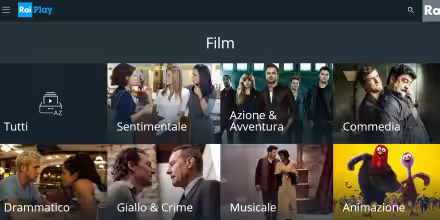 I migliori siti di streaming gratuiti e legali
