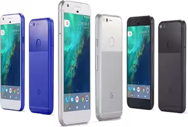 Sono arrivati i nuovi Nexus! Google presenta Pixel e Pixel XL