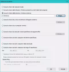 Come recuperare I seriali di Windows e Microsoft Office da un Sistema operativo che non si avvia