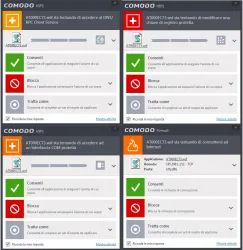 Come agisce il virus cryptolocker variante Locky