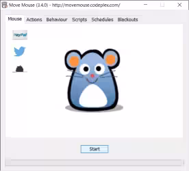 Come impedire che il computer si blocchi (lock/spegnimento/sospensione/ibernazione) dopo alcuni minuti di inattività