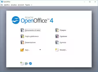 Le migliori suite gratuite di programmi per l'ufficio alternative a Microsoft Office