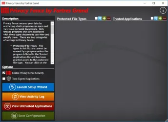 Privacy Fence può proteggere i vostri file dai virus cryptolocker e impedirne la crittografia