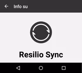 Sincronizzare automaticamente file fra Android e PC Windows, senza cloud: guida a Resilio Sync (BitTorrent Sync)