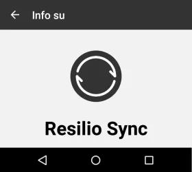 Sincronizzare automaticamente file fra Android e PC Windows, senza cloud: guida a Resilio Sync (BitTorrent Sync)