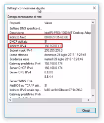 Indirizzo IP e MAC Binding: come fare in modo che un PC della rete locale (LAN) ottenga sempre lo stesso IP locale dal modem/router