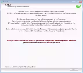 Installa e aggiorna i programmi in maniera quasi automatica con RuckZuck