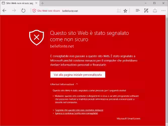 Come disattivare la protezione SmartScreen di Windows 10