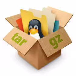 Linux e i tar.gz: anatomia di un file "sorgente"