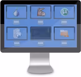 Creiamo un server minimale multiuso con Debian e VirtualBox