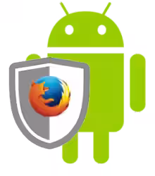 Firefox per Android: anti-tracciamento sempre attivo