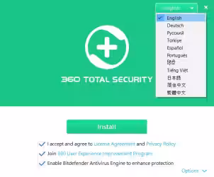 360 Total Security messo alla prova da TurboLab.it