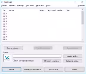 La Grande Guida a Veracrypt: come crittografare le partizioni e proteggere con password i file segreti