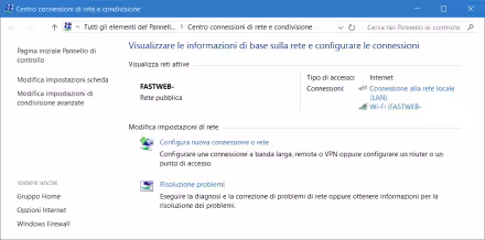 Come recuperare le password memorizzate (e dimenticate) delle reti Wi-Fi
