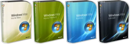 Scaricare Windows Vista DVD/ISO in italiano: download diretto ufficiale