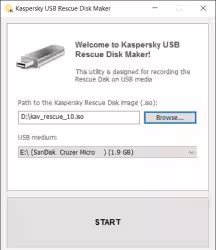 Guida anti-malware/anti-ransomware: come ripulire il Registro di sistema "offline" ed avviare nuovamente il PC