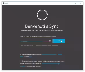 La Grande Guida a Resilio Sync (BitTorrent Sync) - l'alternativa a Dropbox, ma senza "cloud"