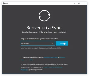 La Grande Guida a Resilio Sync (BitTorrent Sync) - l'alternativa a Dropbox, ma senza "cloud"