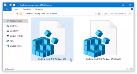[risolto] Problema Windows con file hosts molto lungo: CPU al 100%, rallenta la navigazione e il PC. Come risolvere (senza disabilitare client DNS)?