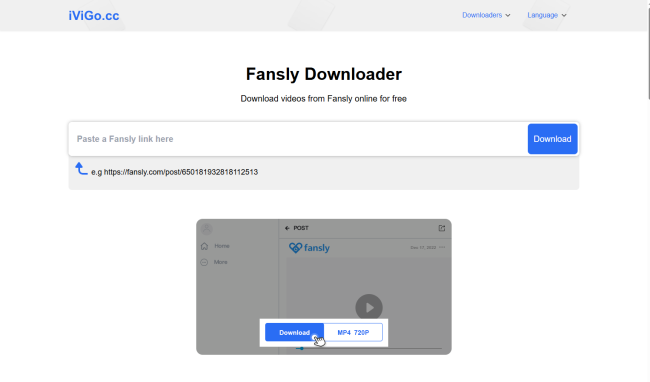 3 semplici modi scaricare video Fansly modo sicuro gratuito