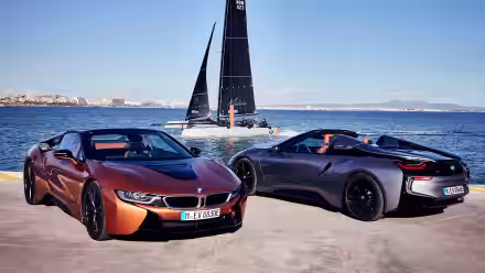 "Cars Lifting": la truffa online delle auto di lusso
