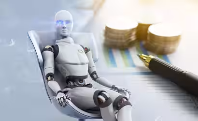 L'Intelligenza Artificiale svuota il conto di un'azienda britannica