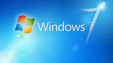Windows 7 rimane popolare, nonostante l'imminente fine del supporto
