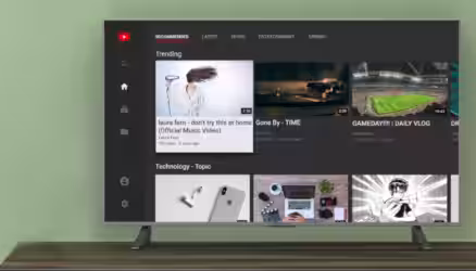 YouTube torna sui dispositivi Fire TV di Amazon