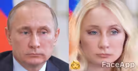 FaceApp e violazione della privacy: panico ingiustificato condito da xenofobia
