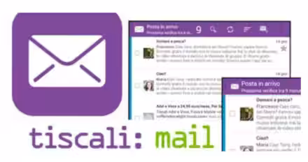 Problemi Tiscali mail: non funziona da ieri sera