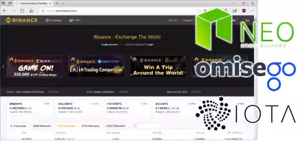 Come comprare criptovalute alternative: video guida definitiva a Binance