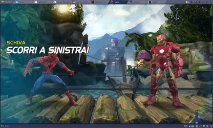 Guida a BlueStacks 4, emulatore Android per PC Windows